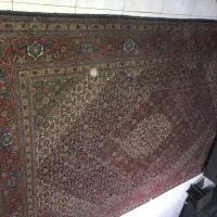 فرش دستبافت قدیمی