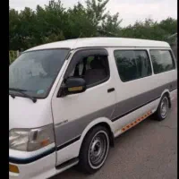 ون نارون پلاک شخصی مدل ۱۳۸۷ دوگانه‌سوز