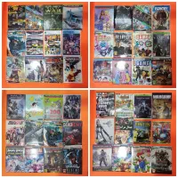 حراج بازی کامپیوتر و پلی1و2 و کالکشن divx|کنسول، بازی ویدئویی و آنلاین|شیراز, عادل آباد|دیوار