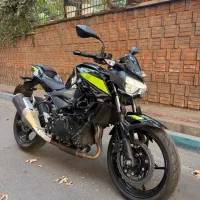 فروش کاوازاکی زد۲۵۰ نیو اسپشیال