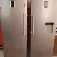 یخچال فریزردوقلو