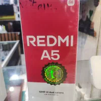 شیائومی Redmi A5