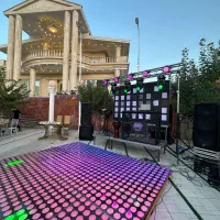 دیجی مراسم dj|خدمات پذیرایی، مراسم|تبریز, |دیوار