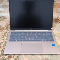 لپ تاپ HP pavilion plus 14|رایانه همراه|ایرانشهر, |دیوار