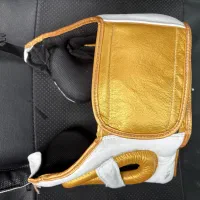 کلاه بوکس|تجهیزات ورزشی|رشت, هلال احمر|دیوار