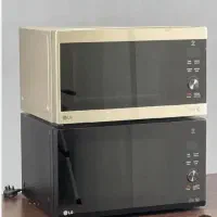 ماکرو ویو الجی کلا خانگی قنواتی فاز 7