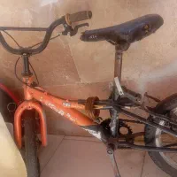 دوچرخه پوما