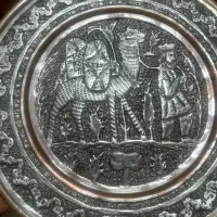 سینی قدیمی