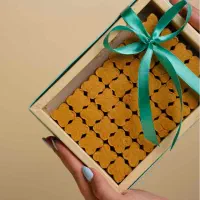 استخدام فر دار قنادی