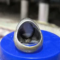 انگشتر باباقوری|کلکسیون اشیاء عتیقه|ایوانکی, |دیوار