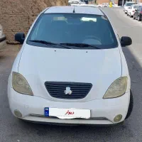تیبا ۱ دو گانه دستی