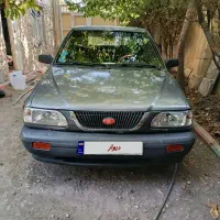 پراید۱۴۱مدل۱۳۸۵|خودرو سواری و وانت|وحیدیه, |دیوار