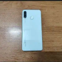 موبایل هوآوی Huawei P30 Lite معاوضه گوشی شیائومی