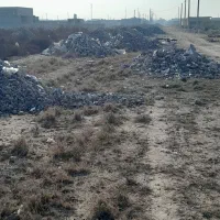 زمین مسکونی کویه گلدشت|فروش زمین و ملک کلنگی|اهواز, گلدشت|دیوار