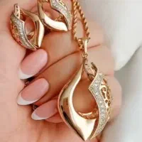 نیم ست ژوپینگ اصل