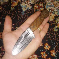 2عدد چاقو|کلکسیون و سرگرمی|کرمانشاه, |دیوار