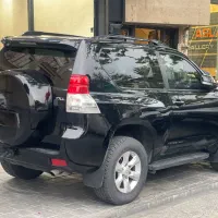 تویوتا پرادو ۲۰۱۳ فول/Toyota Prado