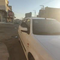 سمند xu7مدل 99|خودرو سواری و وانت|اهواز, کمپلو جنوبی|دیوار