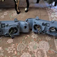 چراغ جلو و عقب پرشیا|قطعات یدکی و لوازم جانبی|تهران, مینابی|دیوار