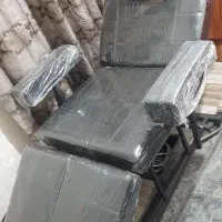 تخت تاتو چهارتیکه|آرایشگاه و سالن‌های زیبایی|رشت, فرزانه|دیوار