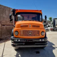 استخدام راننده کمپرسی زیرمایلر و سرویس کار