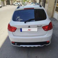 کوییک|خودرو سواری و وانت|همدان, |دیوار