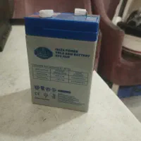 باتری 6 ولت 4/5 ویتنام