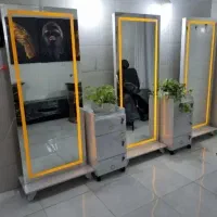 خدمات سالن زیبایی فائزه عالمی