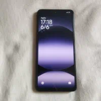 xiaomi note 14 256gb ram 8|موبایل|تبریز, |دیوار