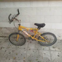 دوچرخه سایز24،20،16|دوچرخه، اسکیت، اسکوتر|شیراز, کفترک|دیوار