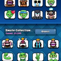 کلش رویال|کنسول، بازی ویدئویی و آنلاین|بیرجند, |دیوار