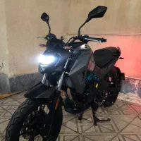 گلکسی Na180|موتورسیکلت|ساوه, |دیوار