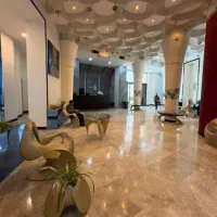 ۹۵ متر دو خواب / قیطریه ، سهیل