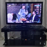 تلویزیون 42 اینچ ال جی....|تلویزیون و پروژکتور|بروجرد, |دیوار