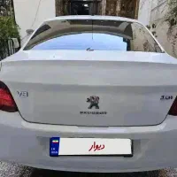 پژو۳۰۱ فرانسوی