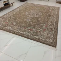 فرش نه متری