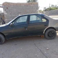 پژو اردی مدل 83|خودرو سواری و وانت|بمپور, |دیوار