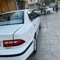 سمند LX EF7 بنزینی، مدل ۱۳۸۹|خودرو سواری و وانت|کرمانشاه, |دیوار