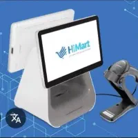 صندوق فروشگاهی هایمارت