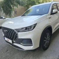تیگو ۸ پرومکس ie تحویل برج ۱۱ سال ۱۴۰۳