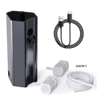 لوازم تتوبدن و‌ صورت پرینترتتو کاغذاستنسیل|لوازم التحریر|تهران, آسمان|دیوار