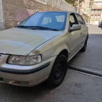 سمند مدل ۸۳|خودرو سواری و وانت|تهران, صاحب الزمان|دیوار