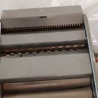 دستگاه رشته بری و پاستا سازی