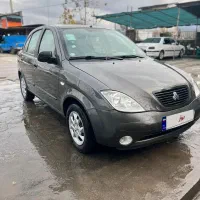 تیبا 2 مدل ۱۴۰۱ بدون رنگ|خودرو سواری و وانت|نوشهر, |دیوار