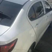شاهین دنده ایی ۴۰۲|خودرو سواری و وانت|بندر گناوه, |دیوار