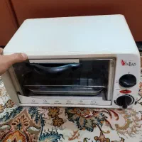 مینی توستر برای فضاهای کوچک و کم جا