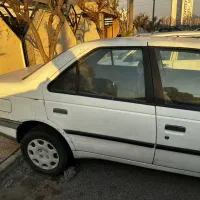 پژو RD مدل ۸۱ صدفی|خودرو سواری و وانت|تهران, ایوانک|دیوار