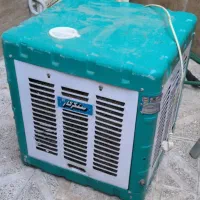 کولر آبی کوچک دو هزار و هشتصد