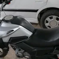 موتور ایران دوچرخ 1404 کم کار 200سی سی