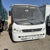 مینی بوس مدل ۸۷